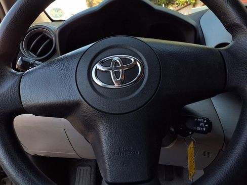 Used 2008 Toyota RAV4 2WD image 11