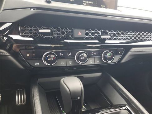 New 2025 Honda Accord Sport image 22