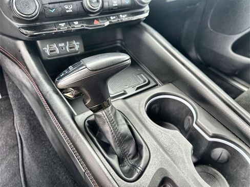 Used 2021 Dodge Durango R/T w/ Blacktop Package image 26