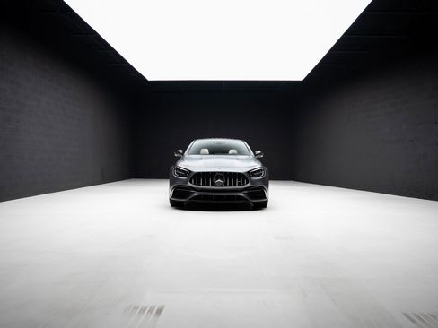 Used 2021 Mercedes-Benz E 63 AMG S image 93