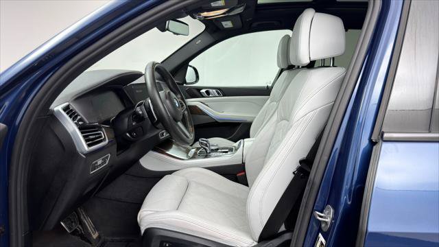 Used 2023 BMW X5 sDrive40i w/ Executive Package RWD image 14