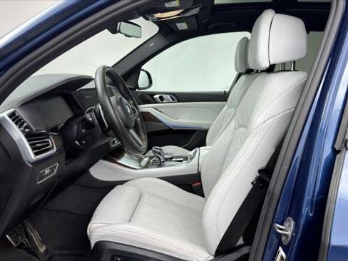 Used 2023 BMW X5 sDrive40i w/ Executive Package RWD image 14