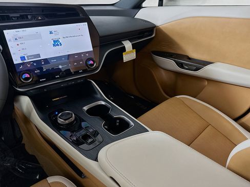 New 2026 Lexus RZ 450e RZ 450e Premium w/ Technology Package image 21