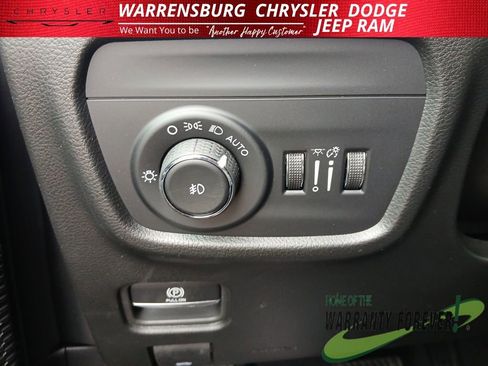 New 2026 Jeep Grand Cherokee Limited image 30