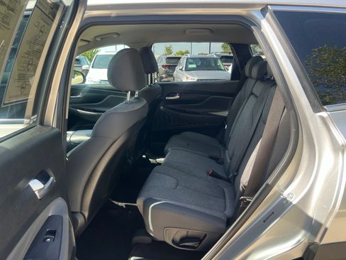 Used 2023 Hyundai Santa Fe SEL AWD/4WD image 17