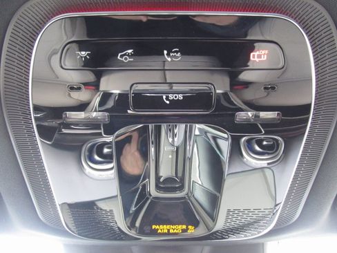 New 2026 Mercedes-Benz GLC 300 4MATIC image 28