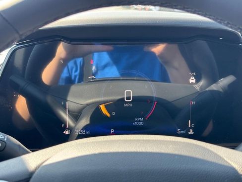 New 2026 Chevrolet Trax ACTIV w/ Driver Confidence Package image 14