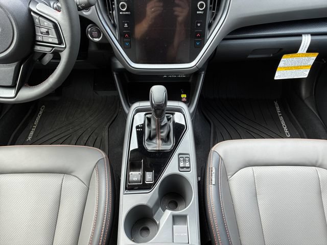 New 2026 Subaru Crosstrek 2.5i Limited AWD/4WD image 11