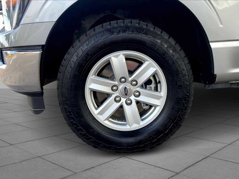 Used 2023 Ford F150 XLT image 38