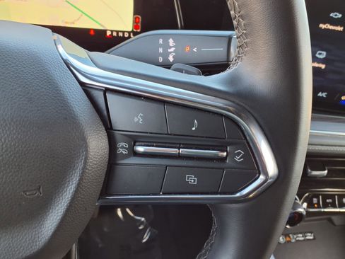 Used 2025 Chevrolet Tahoe Z71 image 15