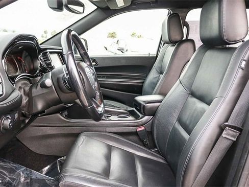 Used 2021 Dodge Durango GT image 19