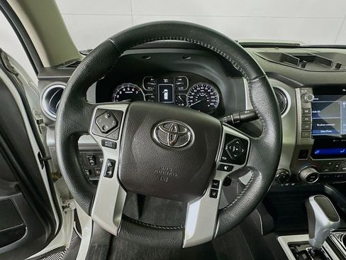 Used 2021 Toyota Tundra TRD Pro image 11