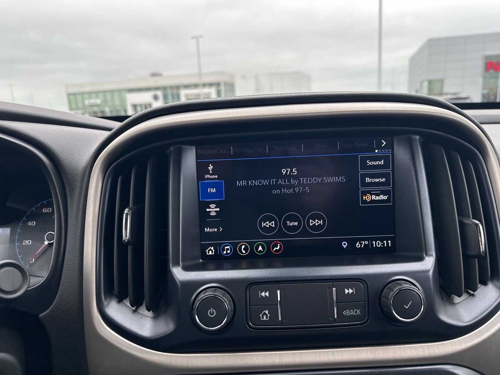 Used 2022 GMC Canyon Denali AWD/4WD image 58