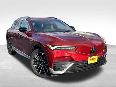 Used 2024 Acura ZDX A-Spec