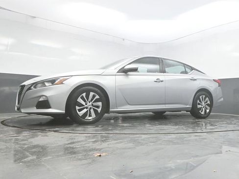 Used 2021 Nissan Altima 2.5 S image 26