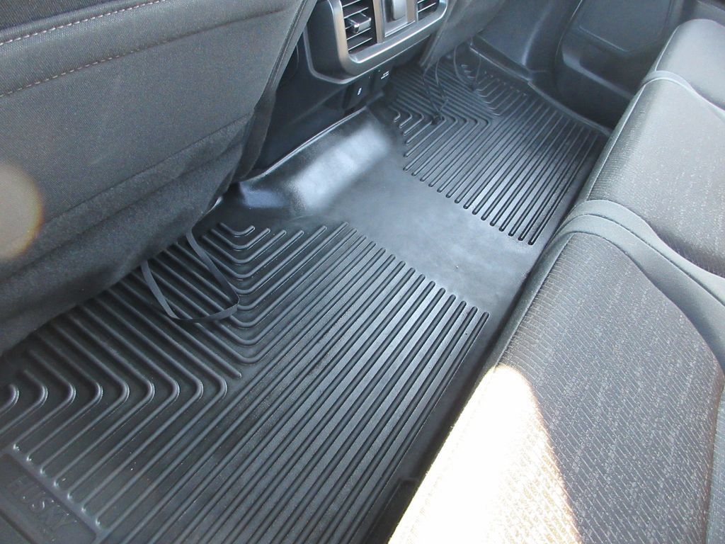 Used 2024 Ford F150 XLT w/ Mobile Office Package AWD/4WD image 24