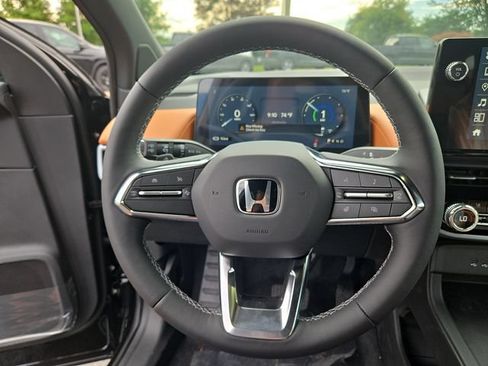 New 2026 Honda Prologue Elite image 8