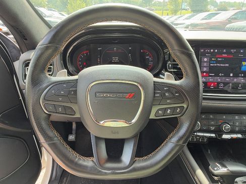 Used 2025 Dodge Durango R/T AWD/4WD image 29