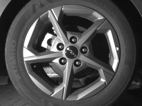 Used 2025 Kia K4 LXS image 15