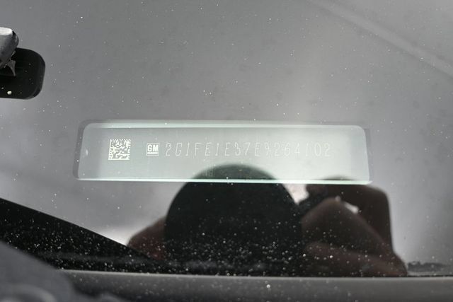Used 2014 Chevrolet Camaro LS RWD image 37