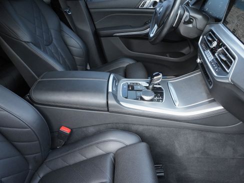 Used 2023 BMW X5 sDrive40i w/ Premium Package RWD image 12