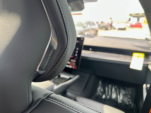 New 2025 Polestar Polestar 3 image 15