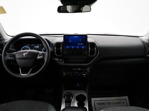 Used 2021 Ford Bronco Sport Big Bend image 15