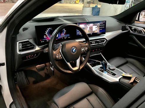 Used 2023 BMW i4 eDrive35 image 15