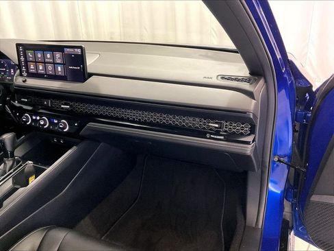 Used 2024 Honda Accord Sport image 13