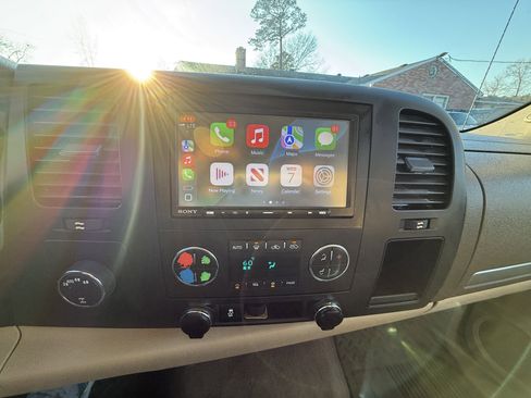 Used 2013 GMC Sierra 1500 SLE w/ Power Tech Package image 28