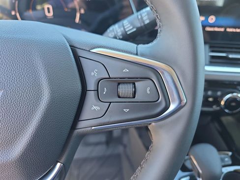 New 2026 Chevrolet Trax ACTIV w/ Driver Confidence Package image 26