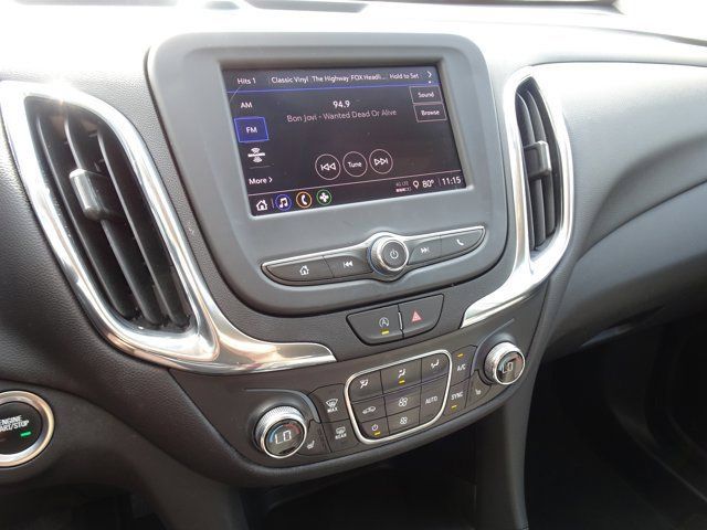 Used 2024 Chevrolet Equinox LT FWD image 21