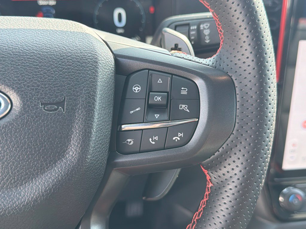 New 2026 Ford Ranger Raptor AWD/4WD image 22
