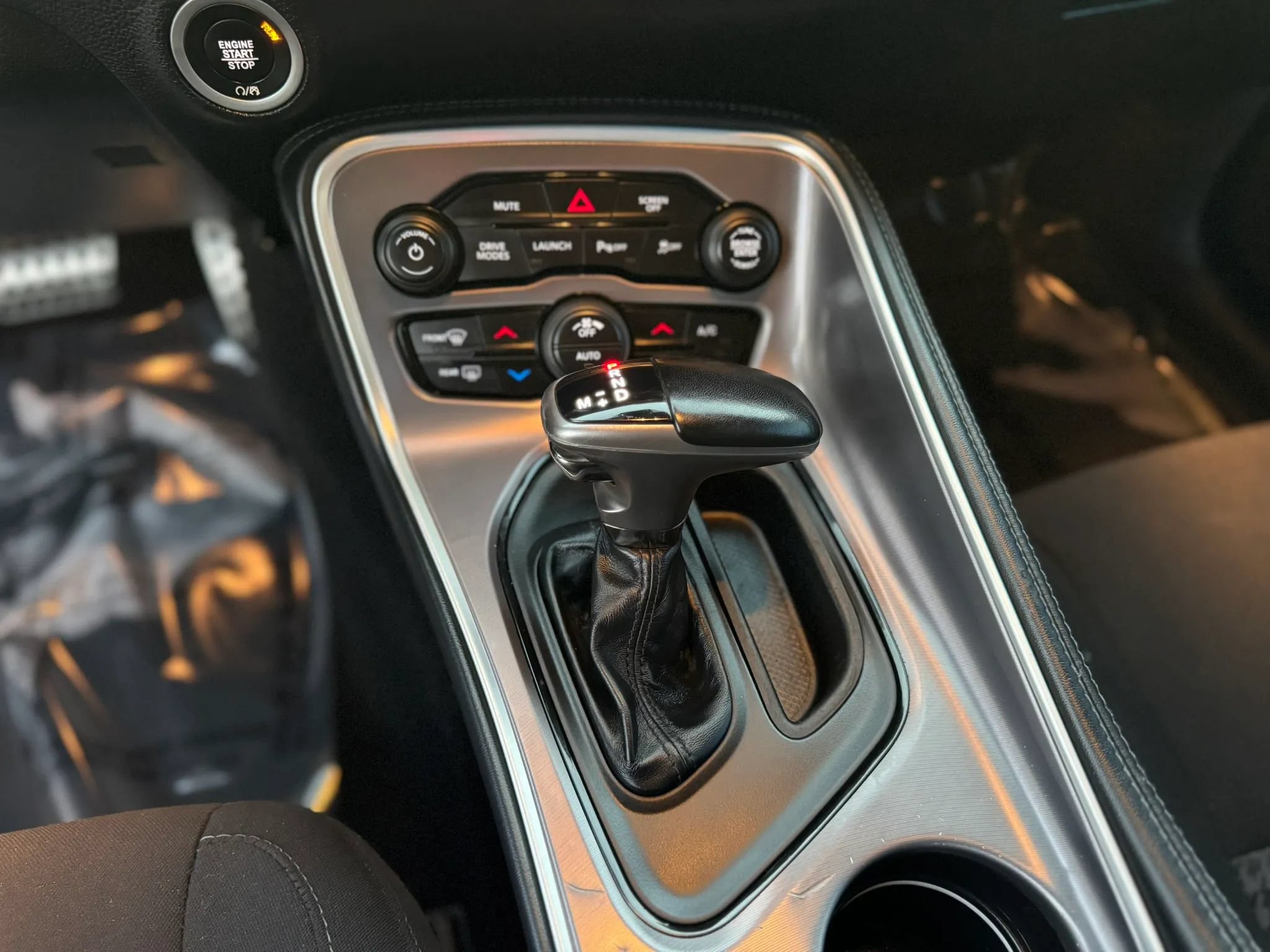 Used 2020 Dodge Challenger R/T Scat Pack RWD image 16