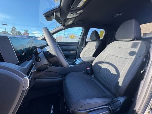 New 2026 Hyundai Santa Cruz SE image 18