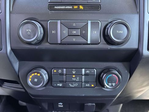 Used 2020 Ford F150 XL w/ Equipment Group 101A Mid AWD/4WD image 24