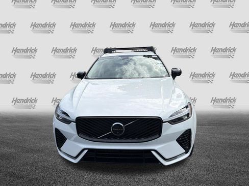 Certified 2026 Volvo XC60 B5 Ultra w/ Protection Package Premier AWD/4WD image 3