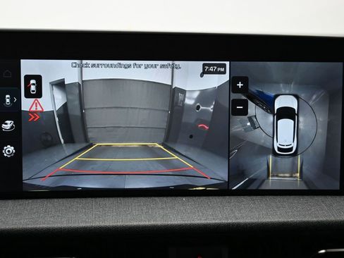 Used 2023 Kia EV6 Wind w/ Wind Technology Package image 22