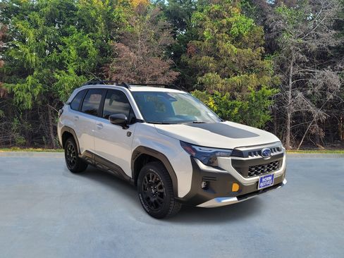 New 2026 Subaru Forester Wilderness image 15