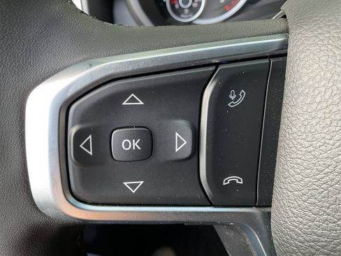 New 2026 RAM 2500 Big Horn AWD/4WD image 34