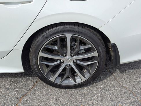 Used 2023 Honda Civic Touring image 29