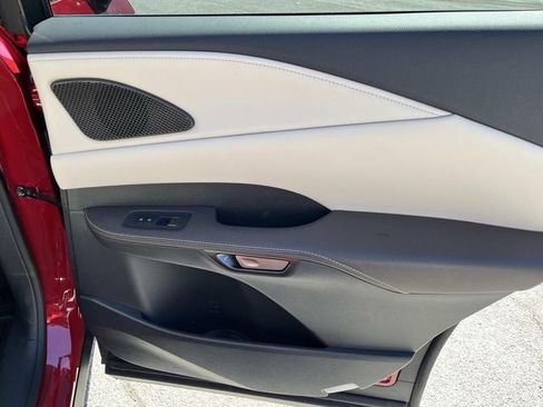 Used 2024 Lexus RX 350 Premium Plus w/ Convenience Package image 20