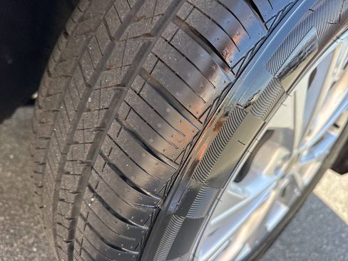 Used 2023 Ford Escape Active w/ Tech Pack #1 image 35