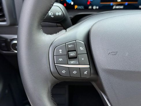 New 2025 Ford Bronco Sport Heritage w/ Convenience Package image 14