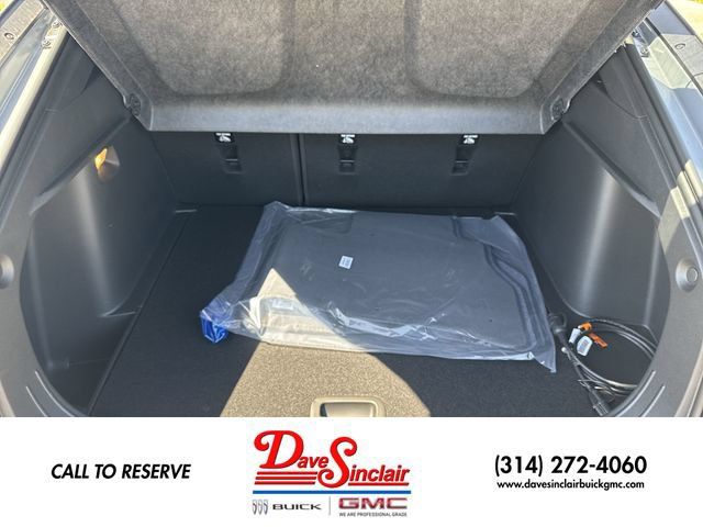 New 2026 Buick Envista Sport Touring w/ Convenience II Package FWD image 22