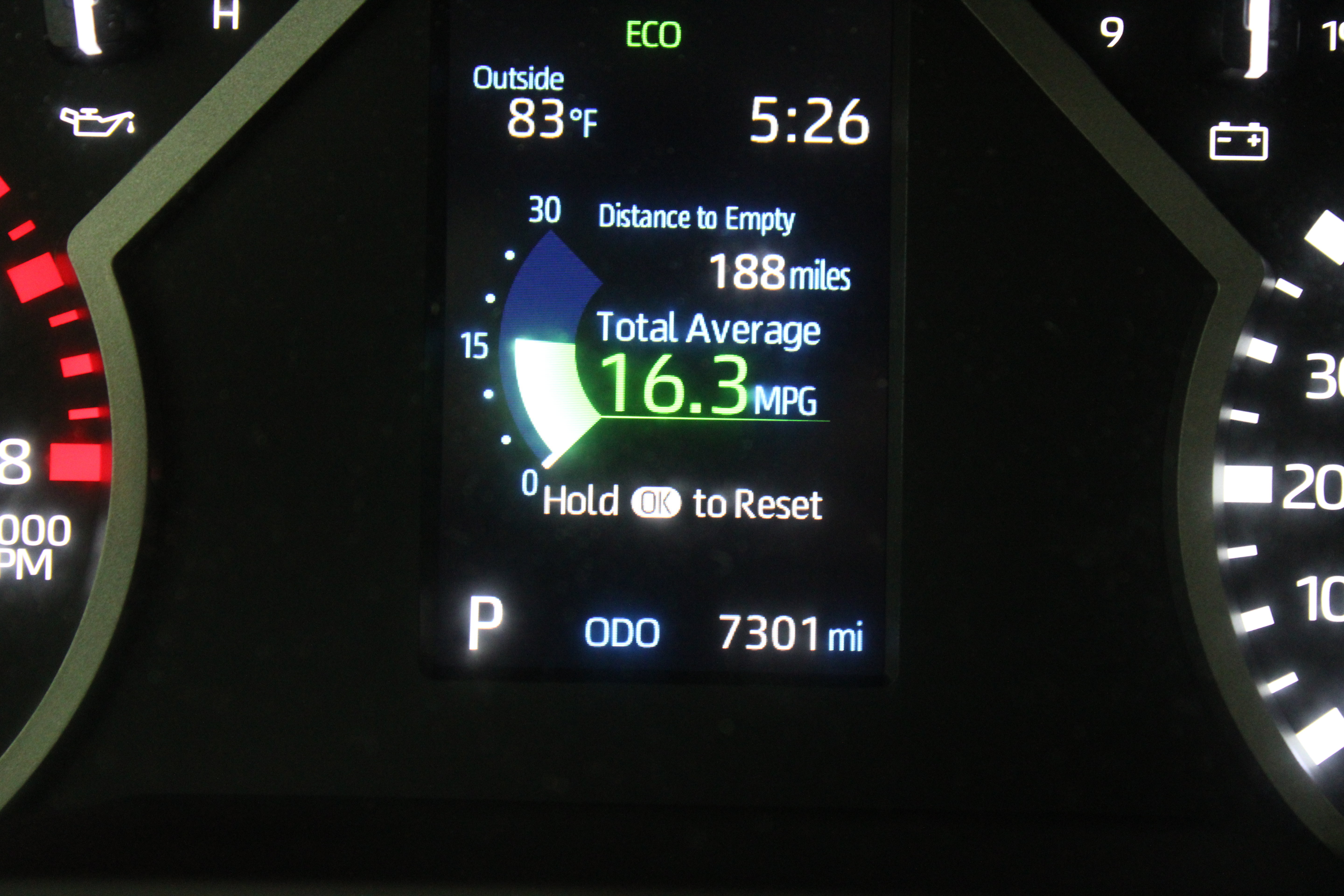 Used 2023 Toyota Tundra Limited RWD image 42