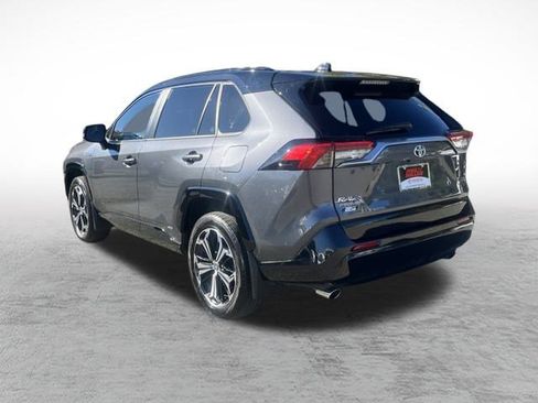 Used 2024 Toyota RAV4 XSE image 6