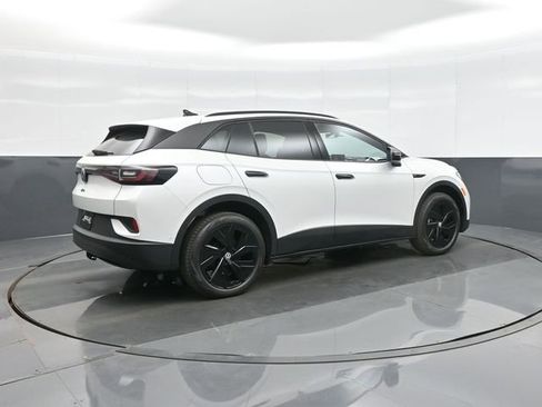 New 2025 Volkswagen ID.4 Pro S image 7