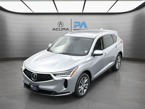 Certified 2024 Acura RDX SH-AWD w/ Technology Package image 34