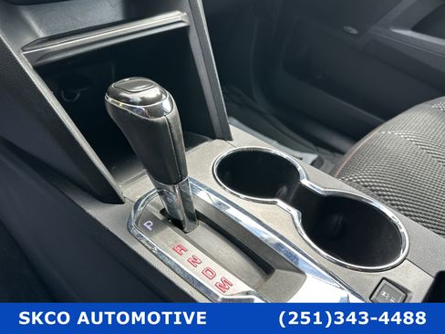 Used 2017 GMC Terrain SLE w/ Nightfall Package image 22